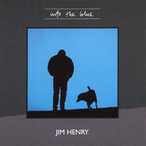 Into the Blue cover