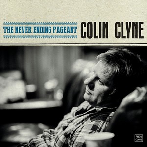 Colin Clyne