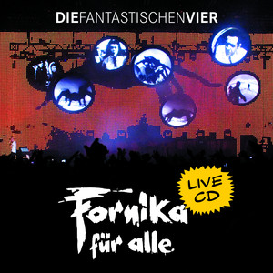 Fornika für alle album