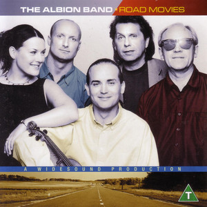 Road Movies album
