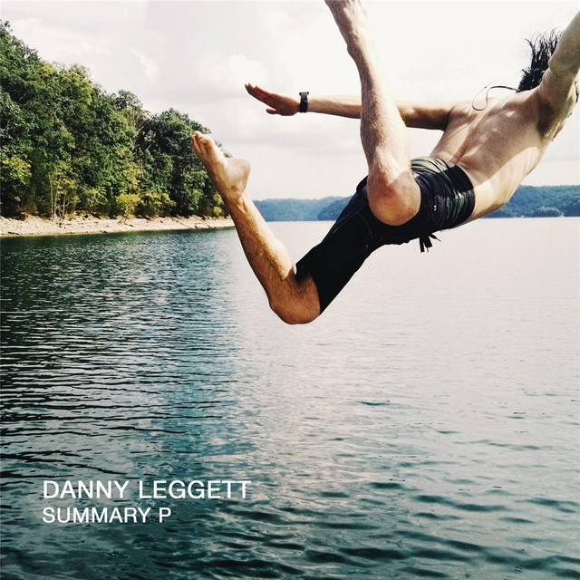 Danny Leggett Photo