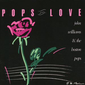 Pops In Love album
