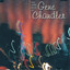 The Very Best of Gene Chandler Albumcover