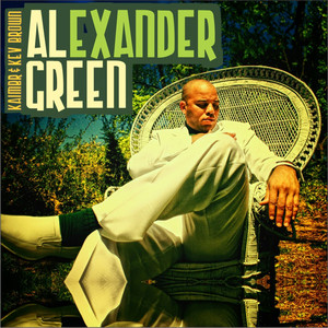 The Alexander Green Project album