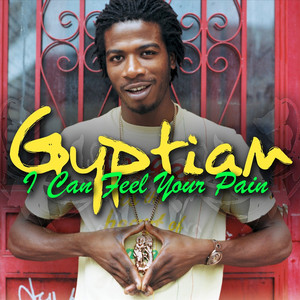 I Can Feel Your Pain album