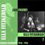 Jazz Figures / Ella Fitzgerald, Volume 2 (1946-1954) cover