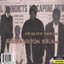Reality Check Albumcover