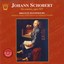 Schobert : 6 Sonates dédiées à Mme de la Valette, Op. 14 Albumcover