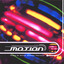 Motion Albumcover