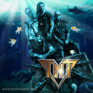 Atlantis album