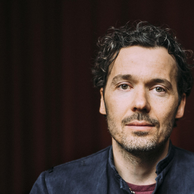 John McGregor photo