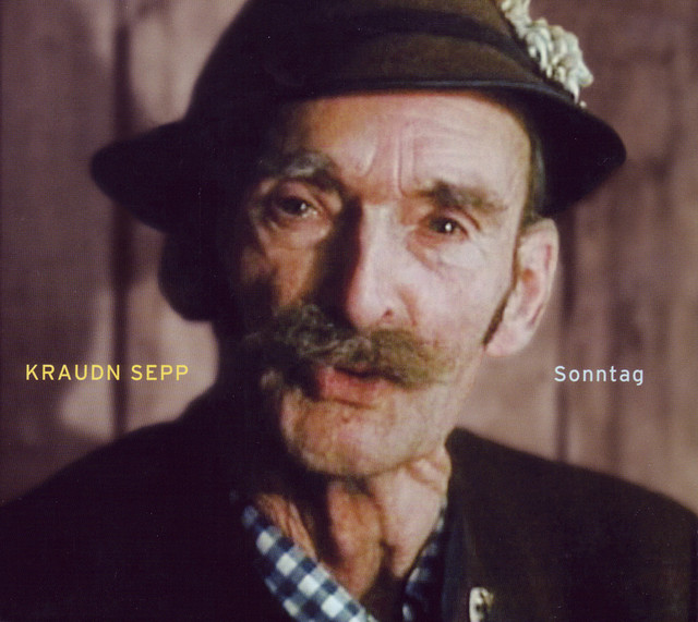 Kraudn Sepp Photo