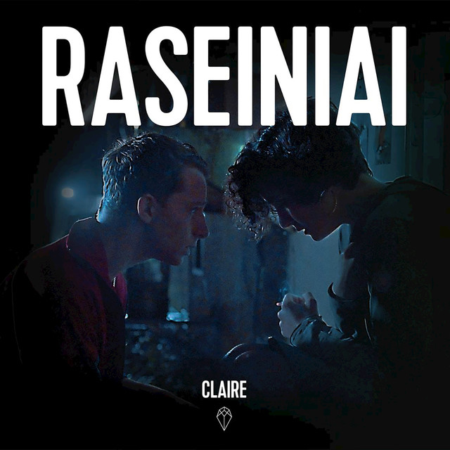 Raseiniai cover