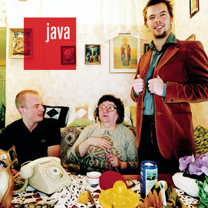 Hawaï cover