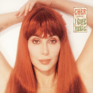 Love Hurts cover