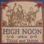 Live in Texas and Japan cover