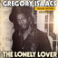 The Lonely Lover: Deluxe Edition Extended cover