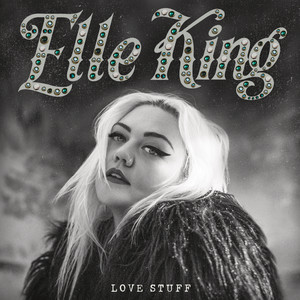 Love Stuff (Japan Version) album