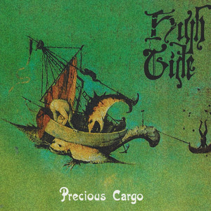 Precious Cargo cover