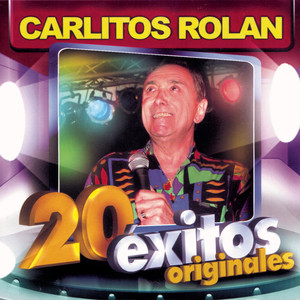 Carlitos Rol&aacute;n