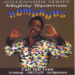 Humorous album
