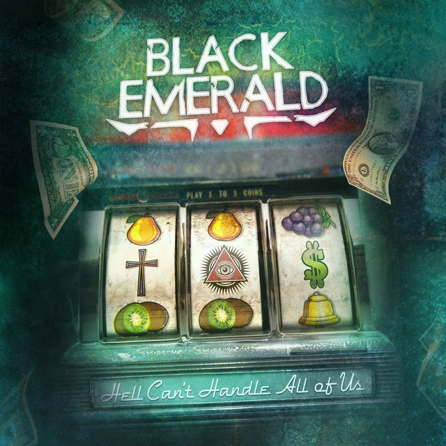 Black Emerald Photo