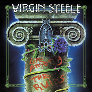 Life Among The Ruins (Re-Issue) cover