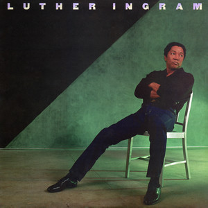 Luther Ingram album