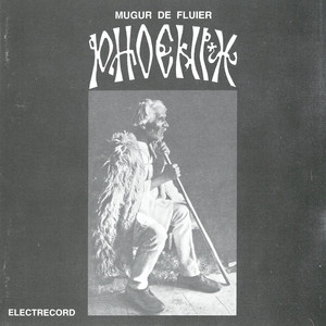 Mugur de fluier cover
