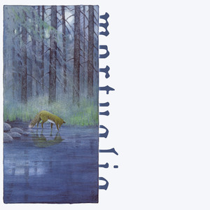 Blood of the Hermit cover