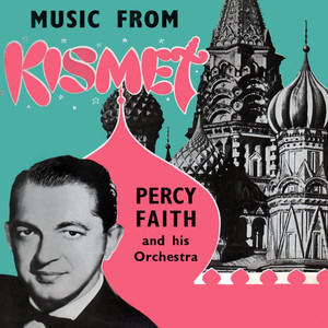 Music From 'Kismet' album