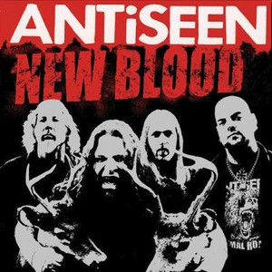 New Blood album