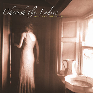 Woman of the House cover