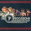 5 Sparrows for 2 Cents (Instrumentals) cover