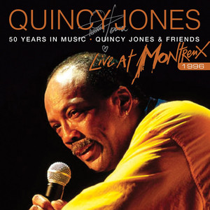 Live at Montreux 1996 album