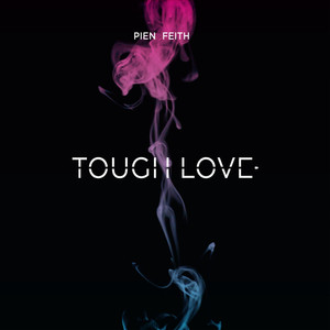 Tough Love cover