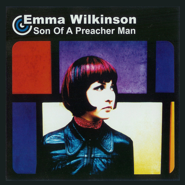 Emma Wilkinson Photo