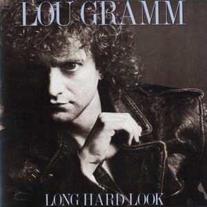 Long Hard Look album