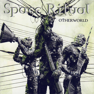 The Return cover