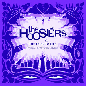 The Trick to Life cover