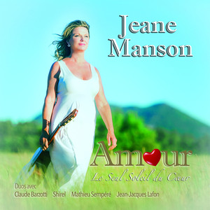 Amour : le seul soleil du cœur (40 ans anniversaire) cover