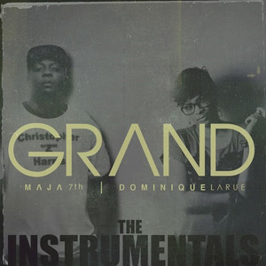 Grand Instrumentals album