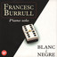 Blanc i Negre Albumcover