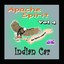 Apache Spirit Indian Car, Vol 4 Albumcover