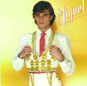 Miguel album