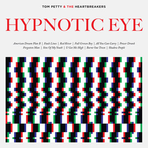 Hypnotic Eye album