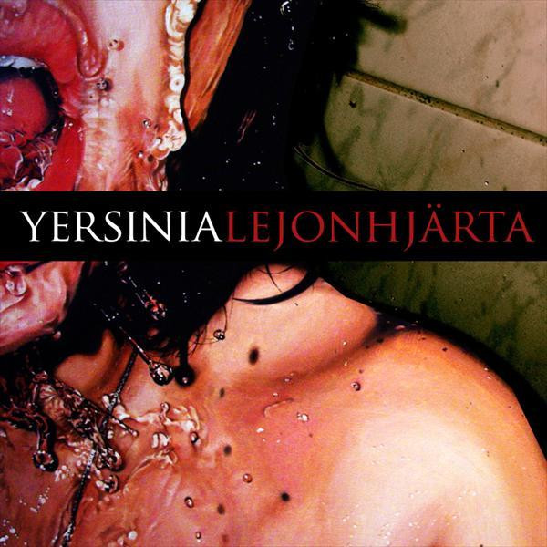 Lejonhjärta cover
