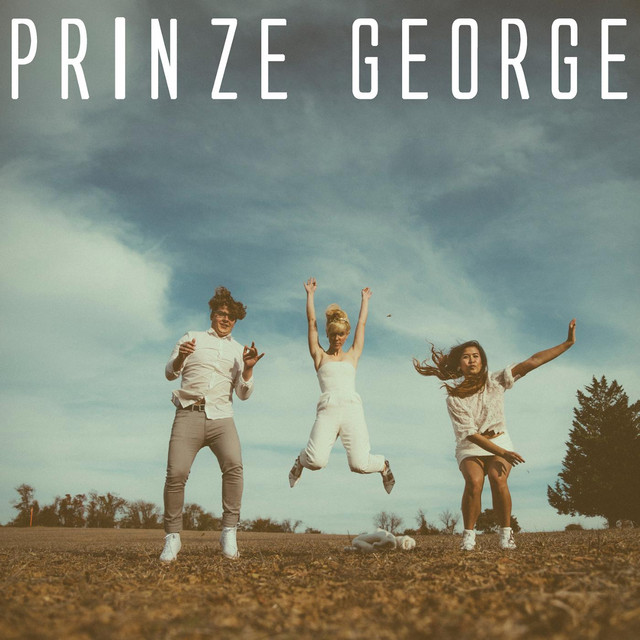 Prinze George Photo