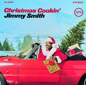 Christmas Cookin' album