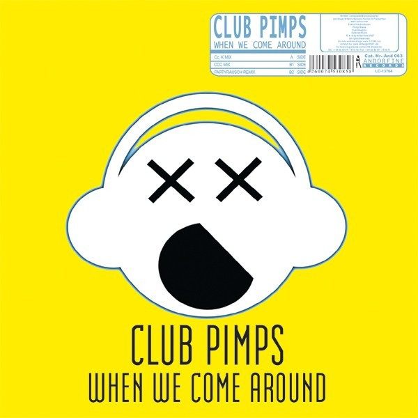 Club Pimps Photo